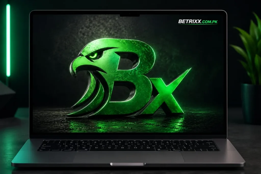 Betrixx