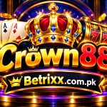 Crown88 Game