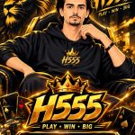 H555 Game