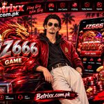 JZ666 Game