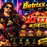 XF777 Game