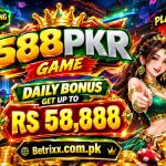 588PKR Game
