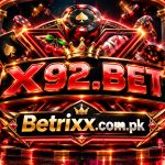 X92 Game