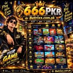666pkr Game