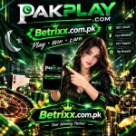 Pak Play Game
