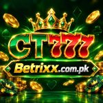 CT777 Game